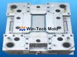 Plastic Injection Mold (09)